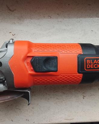 Flex black+decker