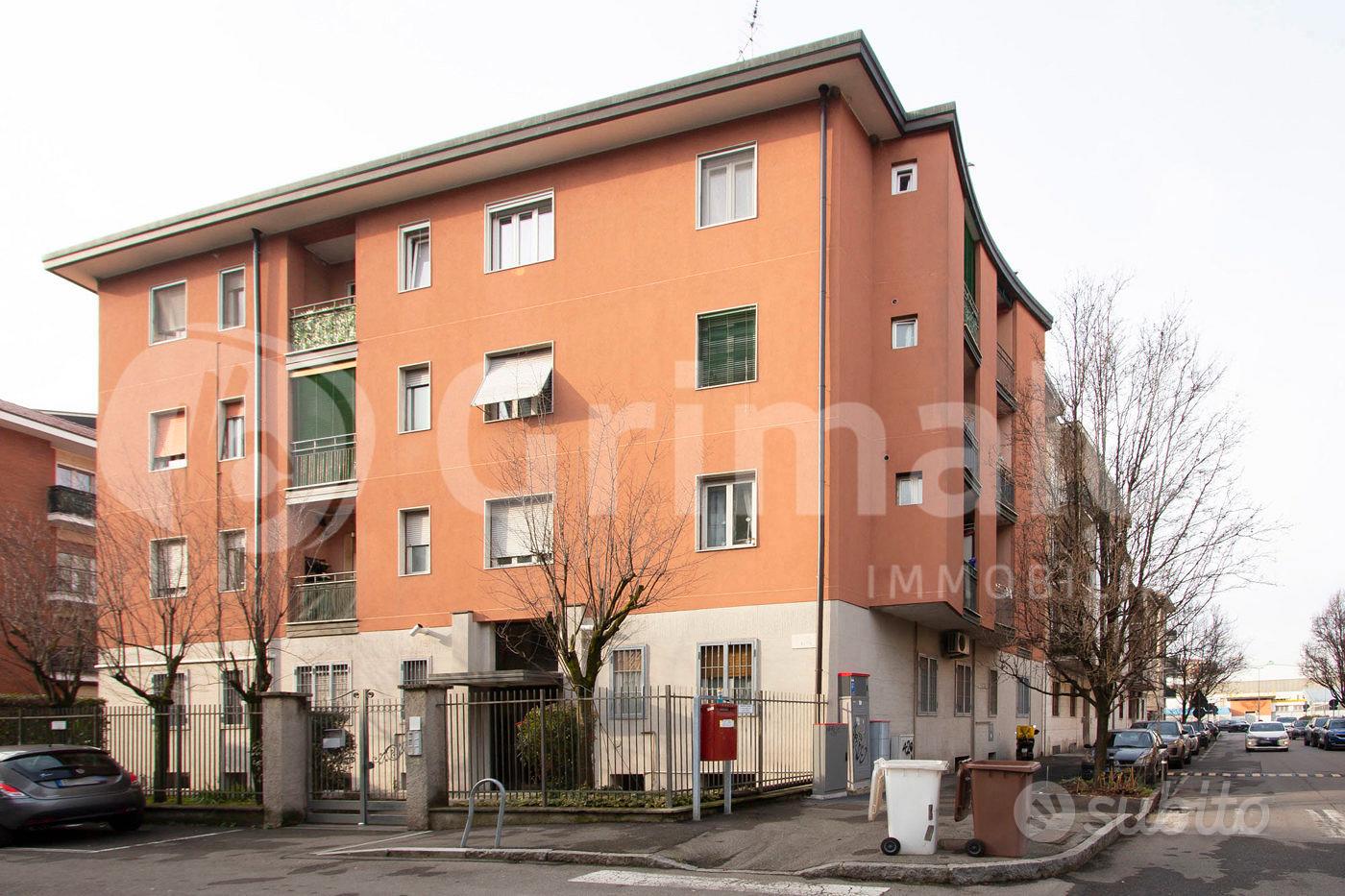 Appartamento – MI - Vista 3