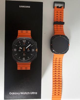 samsung watch ultra 