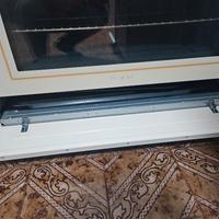 cucina LAR.EL 5 fuochi