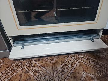 cucina LAR.EL 5 fuochi