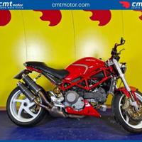 DUCATI Monster S4R Garantita e Finanziabile