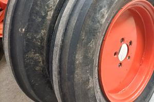 Ruote per trattore OM