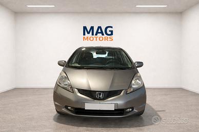 Honda Jazz 1.4 i-VTEC Executive i-Shift "IN ARRIV