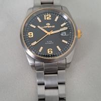orologio automatico  Lorenz