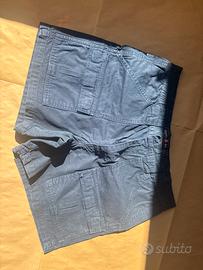 Pantaloncino Murphy Nye Blu 34