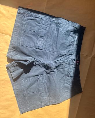 Pantaloncino Murphy Nye Blu 34