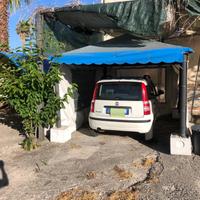 Gazebo 4x3