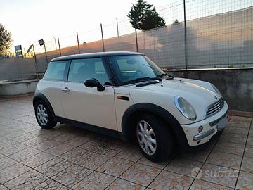 Mini Cooper GPL iscritta ASI