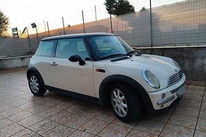 Mini Cooper GPL iscritta ASI
