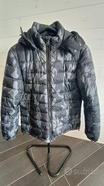 Giacca Gaudì mimetica