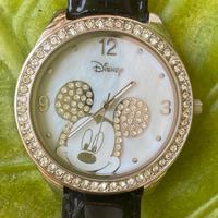 Orologio Topolino Disney con Swarovski RARO