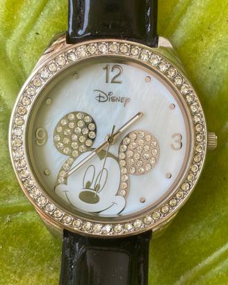 Orologio Topolino Disney con Swarovski RARO