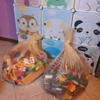 Compatibili Lego Duplo