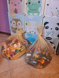 Compatibili Lego Duplo