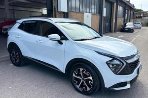 KIA Sportage 1.6 TGDi MHEV Style