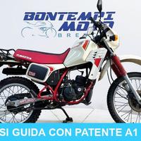 CAGIVA Elefant 125