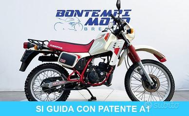 CAGIVA Elefant 125