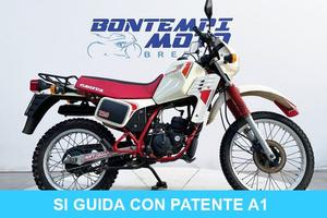 CAGIVA Elefant 125