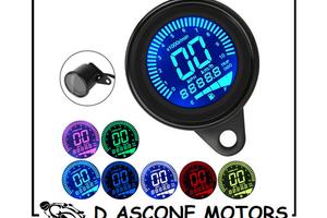 CONTACHILOMETRI UNIVERSALE MOTO SCOOTER