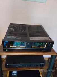 Amplificatore finale Proton AA 1150