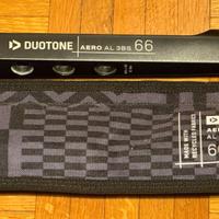 Duotone Fusoliera Fuselage Aero AL 3BS 66 cm foil