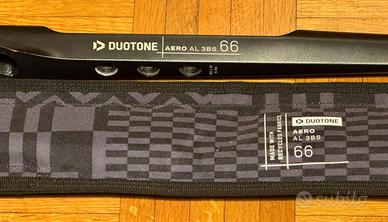 Duotone Fusoliera Fuselage Aero AL 3BS 66 cm foil