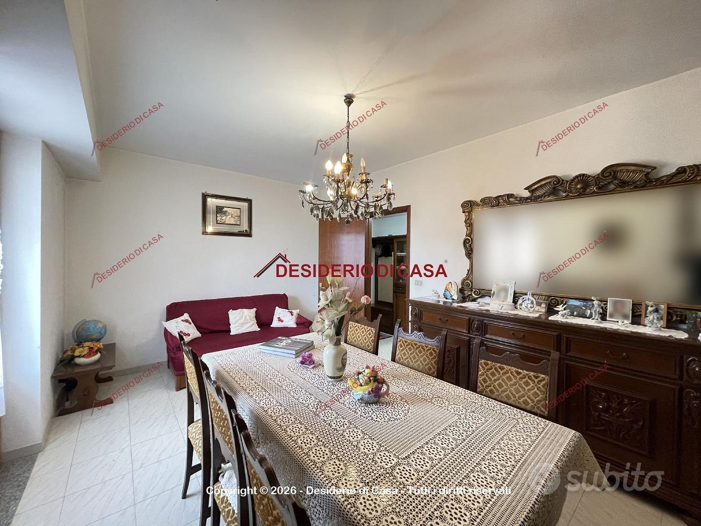 Appartamento – Piraino, Mendola - Vista 2