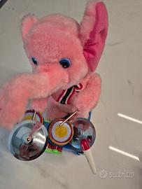 Mambo elefante vintage