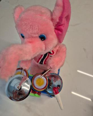 Mambo elefante vintage
