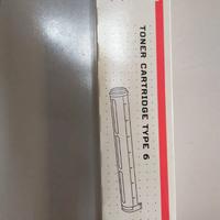 Toner OKI