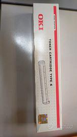 Toner OKI