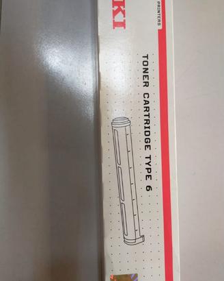 Toner OKI