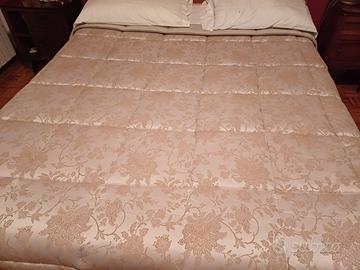 Trapunta invernale  Caleffi matrimoniale