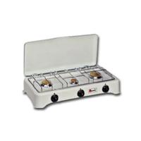 cucina a gas da appoggio casa/campeggio a grosseto