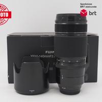 Fuji XF 50-140 F2.8 R LM OIS WR (Fujifilm)
