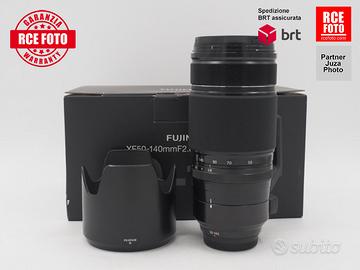 Fuji XF 50-140 F2.8 R LM OIS WR (Fujifilm)