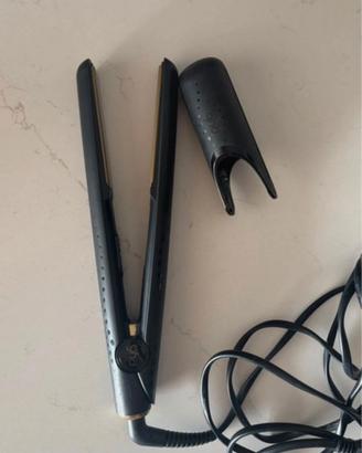 Piastra GHD Gold