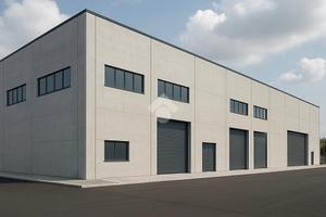 CAPANNONE A PARABIAGO