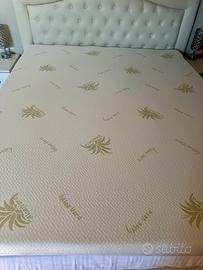 Topper Memory Foam