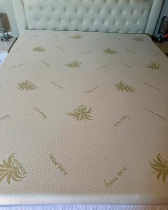 Topper Memory Foam