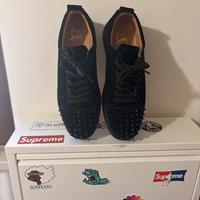 Loubouten taglia 44