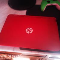 HP Pavilon X360 Win11