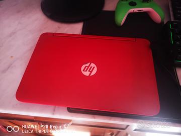 HP Pavilon X360 Win11