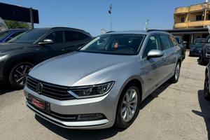 VOLKSWAGEN Passat Variant 2.0 TDI 150 Cv DSG Exe