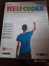 Relicodex   9788805077618