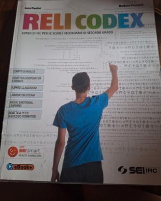 Relicodex   9788805077618