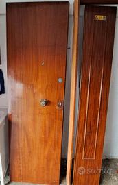 Porta Portone Ingresso 