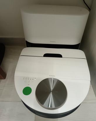 robot aspirapolvere