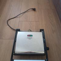 bistecchiera Johnson Tom usata pochissimo